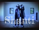 【ツイステ】 シャンティ 踊ってみた　【リーチ誕】