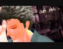 【MMDワンピ】エデン【ゾロ誕2022】