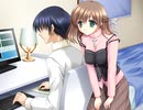 見上げた空におちていく　プレイ動画　パート30　心音ルート2