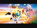 DBFZ　対戦レコード　vol.70 【cevio IA実況補足付】