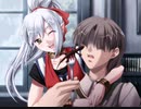 死妹人形 　プレイ動画　パート23　ネイファEND