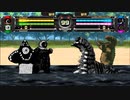 【mugen】R-9cで色々と戦う動画102【100突破記念】