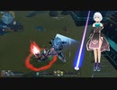 pso2ngs実況2022年11月3日