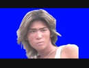 後ろ姿が綺麗だなと声をかけたら想像以上のブスだったが動揺を顔に出すのは失礼なので平静を装うGOBB.mp50000