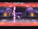 【東方ロストワード】白玉擂台 日次の部(2022/11/5)