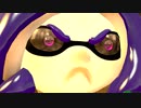 Squid of The Night FINALE (Splatoon 3 GMOD) (Nintendo)