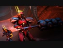 【ゆっくり実況】Warframeやるよ　～アップデート来たよ・U32.1～