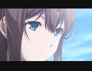 【60FPS化】「艦これ」いつかあの海で OP「時雨」