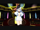 【MMD艦これ】第六駆逐艦 響「夏に去りし君を想フ」雪風衣装