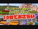 10分で振り返る2021年のホロ大運動会