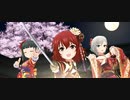 【デレステMV】義勇忍侠花吹雪【7周目アナスタシア】