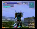 ガンダムvs.Zガンダム　～逆襲の（　＾ω＾）～　No51　070607