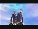 MMDツイステ　Twinkle Days