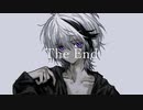 【v_flower】The End【オリジナル曲】