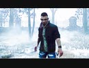 【DBD】タップ刑事にビビるデイビッドさん編【11.4配信切り取り】