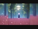 【オリジナル】望月夜【鏡音レン】