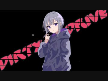 ダーティドライブ feat.GUMI【Crawler】