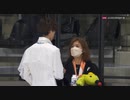 【英語：British Euro】Sena MIYAKE SP Grand Prix de France 2022