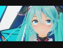 【初音ミク】 Lemon を踊るYYB式マジカルミライ2019ミクさんがとても切ないです。【第2回MMD廃】