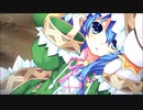 【デート・ア・ライブ 精霊クライシス】 メインストーリー 第02章 Part.01