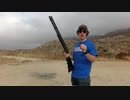 12ゲージ斬裂弾「Multiple Impact Bullet」