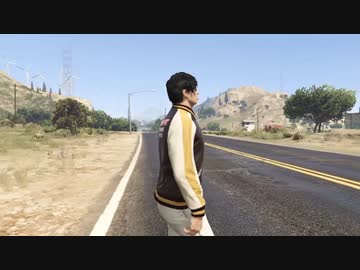GTA5再現　米津玄師交通事故厳選動画