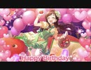 【 #辻野あかり生誕祭2022】【記念MAD】たべるんごのうた2022