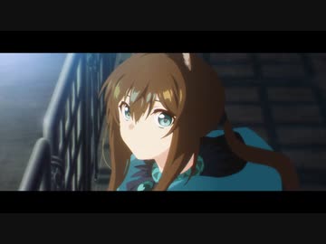 【最高画質OP】『アークナイツ【黎明前奏 PRELUDE TO DAWN】』ノンクレジットオープニング