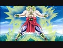 檄！伝説のスーパーサイヤ人