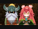 【名作リメイク】自由気ままな『聖剣伝説2 SECRET of MANA』の初見（？）実況放浪記　Part4