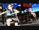 【 #MMD艦これ yaggy～アニメには出ない長女・三女メインで～】#KICKBACK ( #米津玄師 ) /「 #錠剤 」(TOOBOE) 【 #チェーンソーマン OP＆ #4 ED】