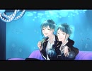 【手描き＋人力ツイステ】リーチ兄弟誕生祭2022