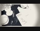 【ニコカラ】 嘘つきノート【offvocal】