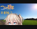 【つむひまつーりんぐ】京都編②/⑦【R1200RS/Driveman BS-9b】