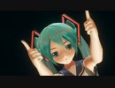 【MMD】KiLLER LADY【おんだ式】