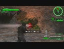 【地球防衛軍６】ゆっくり地球防衛軍６M58【HARD】