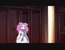ずんだもんとゆうがた