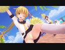 【MMD艦これ】SING&SMILE / 皐月・雷・電