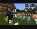 【刀剣minecraft】優しい魔法の使い方 12【伊達組】