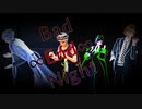 [MMDツイステ] Bad ∞ End ∞ Night [ごちゃまぜ注意]