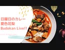 日曜日のカレー　夏色花梨　Budokan Live