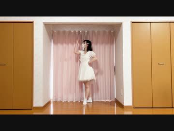 【凹舞々】　愛言葉Ⅲ　【踊ってみた】