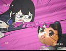 【手描きMAD】Soda City Funk-Nijisanji Edition 【にじさんじ】