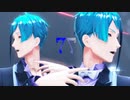 【第2回MMD廃】[MMDツイステ] 7 [リーチ兄弟]