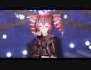 [MMD] 　「Beat Eater」　TDA式改変テトさん