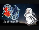 夜路泳ぐ魚【ソフトウェアトーク劇場】