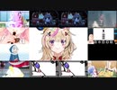 よく聞くと karakuri spirits 聞こえます。