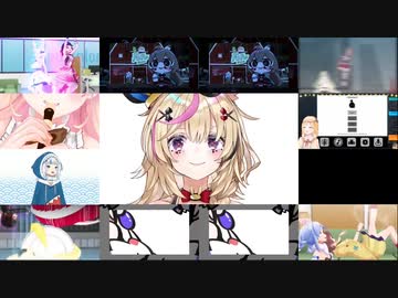よく聞くと karakuri spirits 聞こえます。