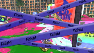 【Splatoon3】品行方正バンカラスピナー茜 Part4【VOICEROID実況】