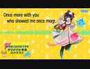 【第四回チュウニズム公募楽曲】Once more with you who showed me once more. / 遠海根音